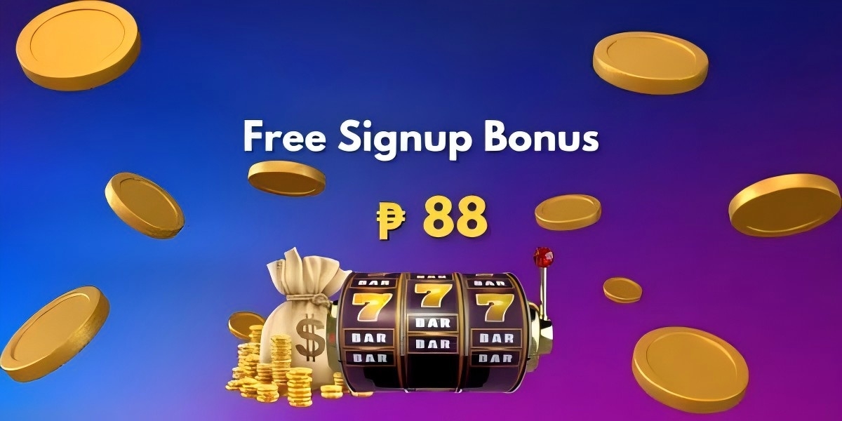 PH978 Casino Welcome Bonus
