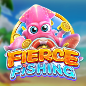 Fierce Fishing - Ultimate Fishing Game