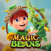 Magic Beans - Enchanting Hot Game